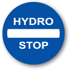 Hydrostop